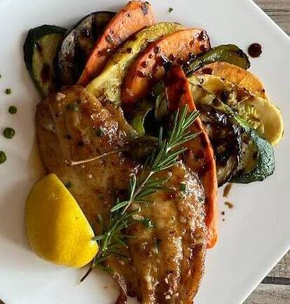 Western Atlantic Grouper