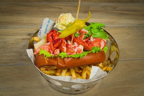 Lobster Roll